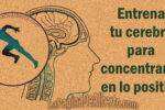 Entrena Tu Cerebro Para Centrarse En Lo Positivo – La Página De Alberto.